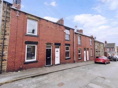 Terraced