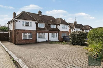 Semi-Detached