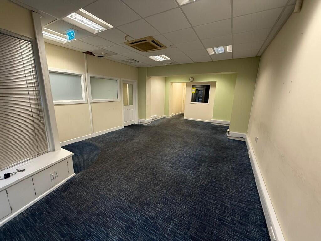 Retail Property (high Street)