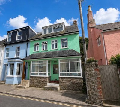 Maisonette