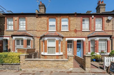 Terraced