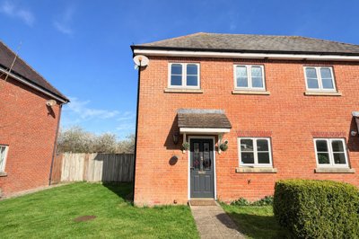 Property on Palace Road, SP8 4PQ