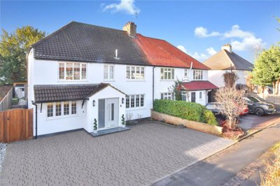 Semi-Detached