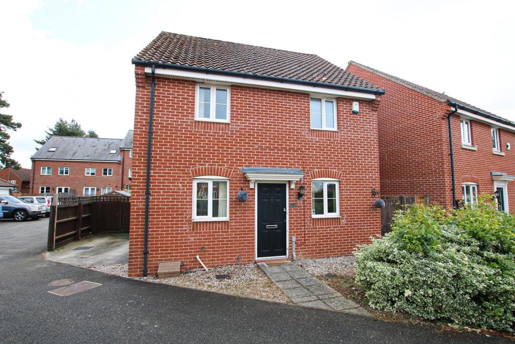 Detached House