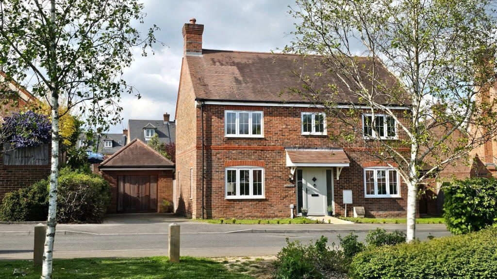 Detached House