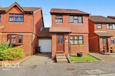Detached