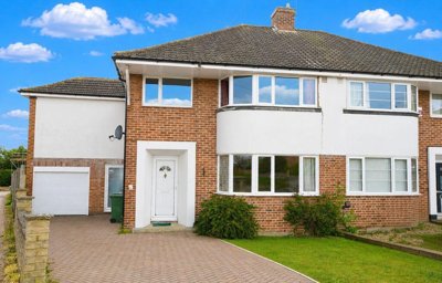 Semi-Detached