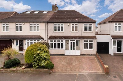 Property on Holmesdale Road, DA7 4TJ