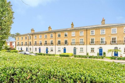 Property on King George Gardens, PO19 6LB