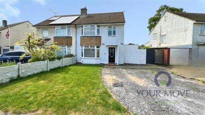 Semi-Detached