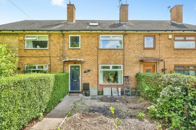 Property on Edenhall Gardens, NG11 8AG