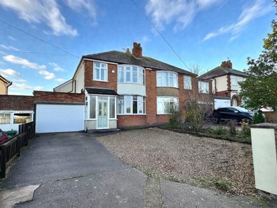 Semi-Detached