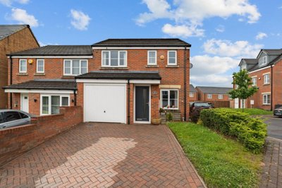 Semi-Detached