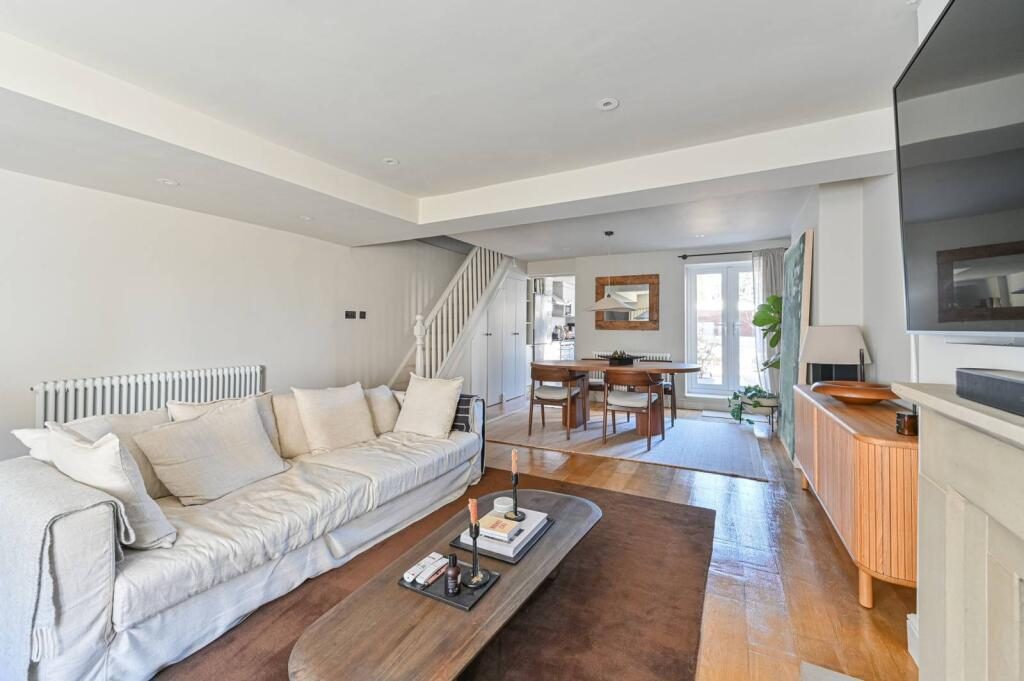 Maisonette
