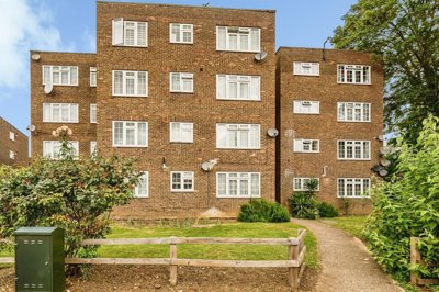Property on Arborfield Close, SL1 2JP