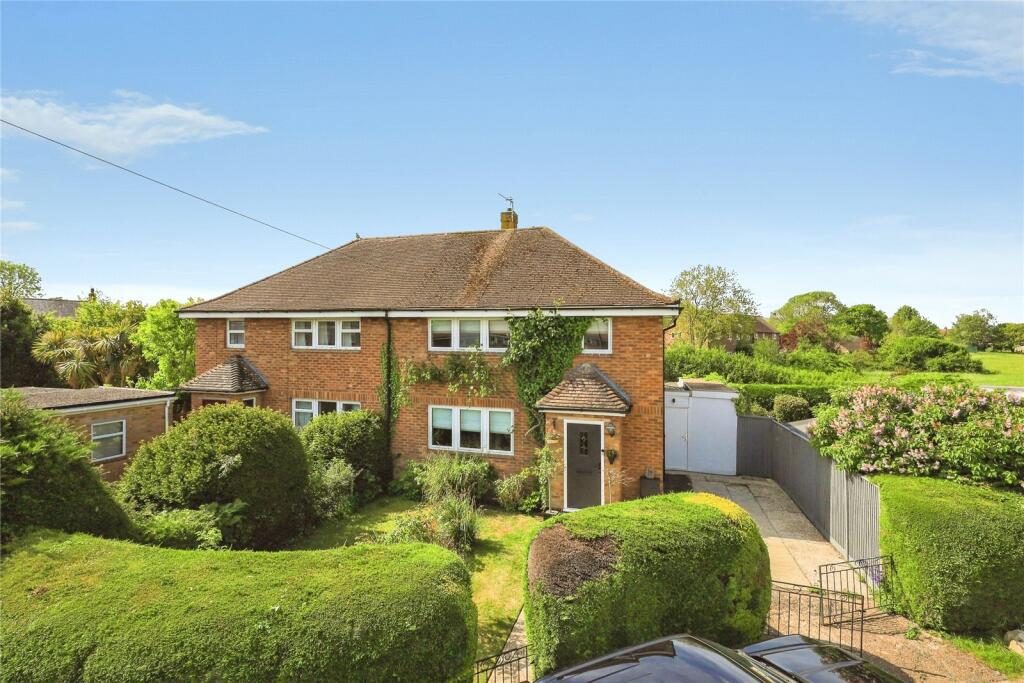 Detached House