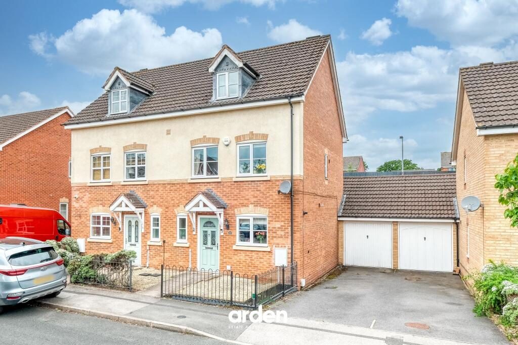 Detached House