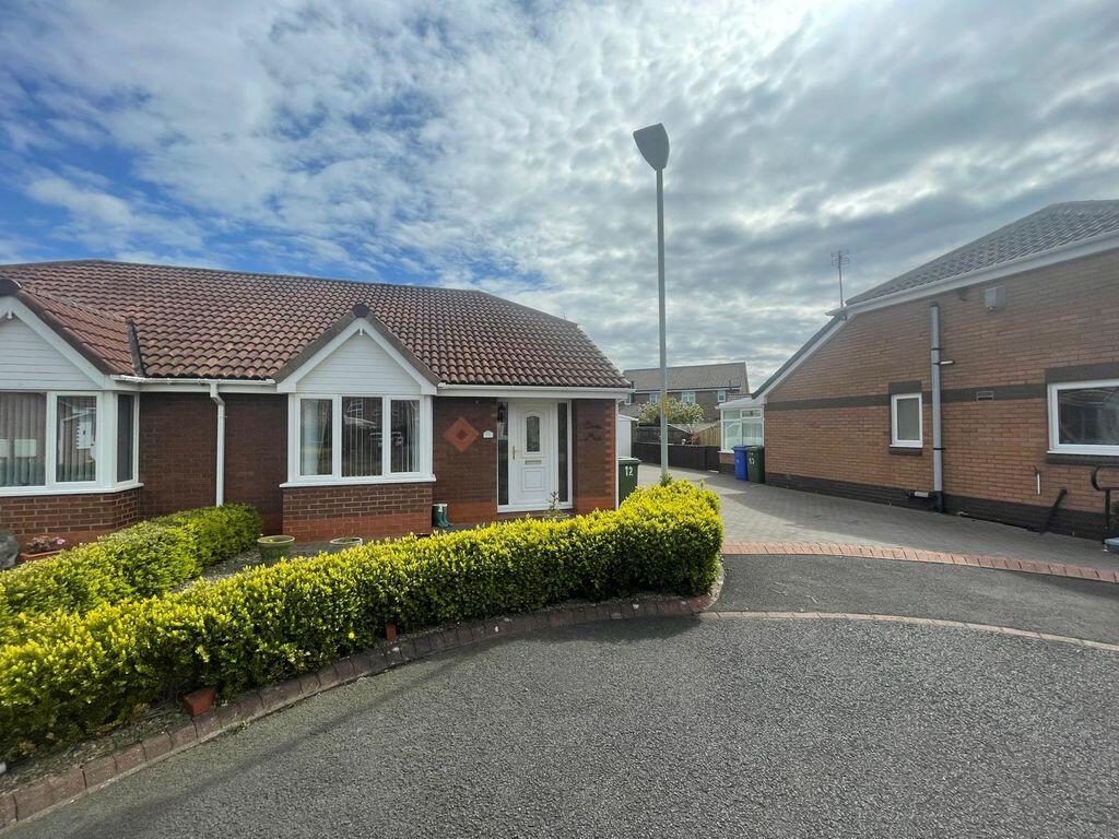Bungalow