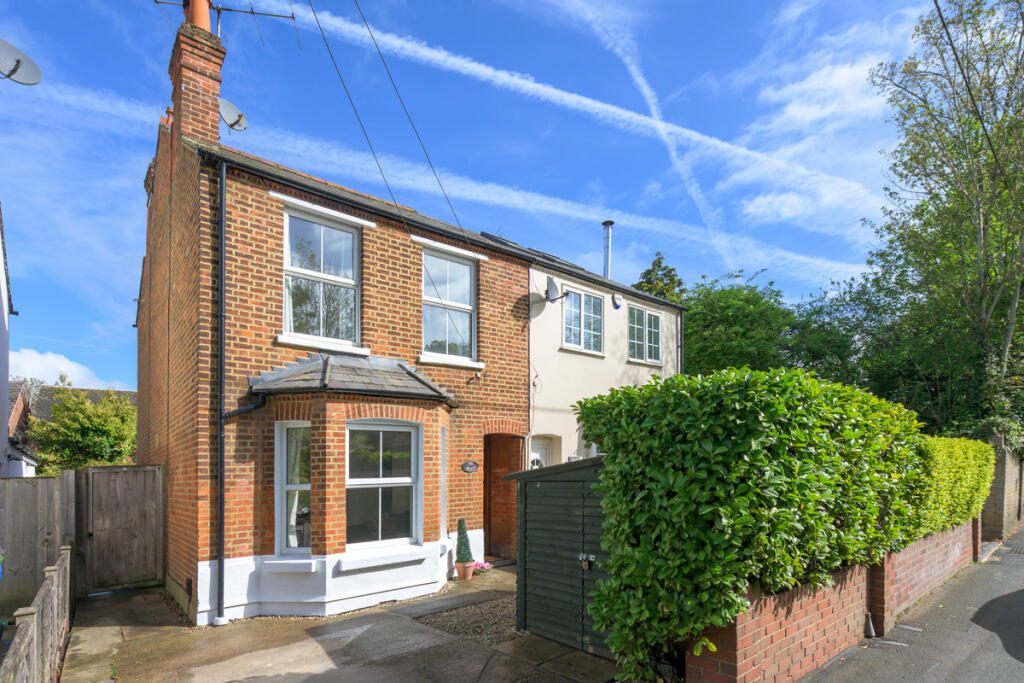 Detached House