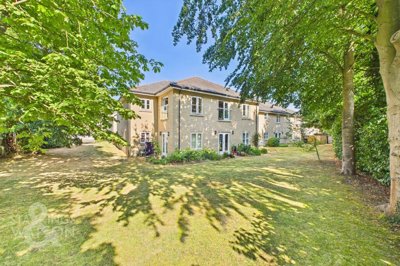 Property on Eastward Place, IP14 1HJ