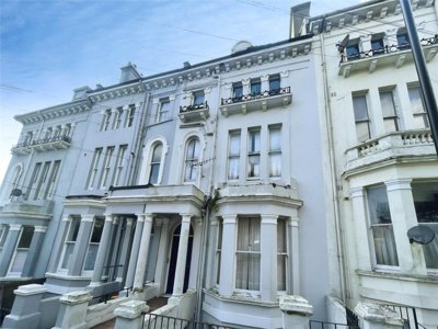 Terraced