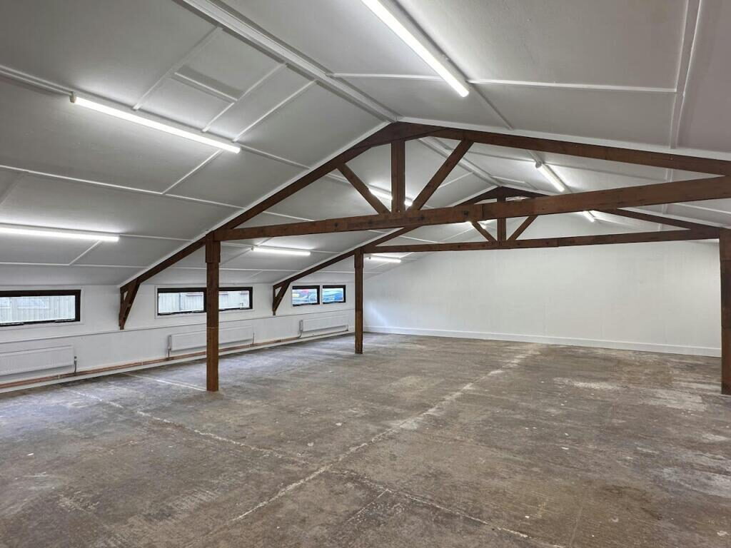 Distribution Warehouse