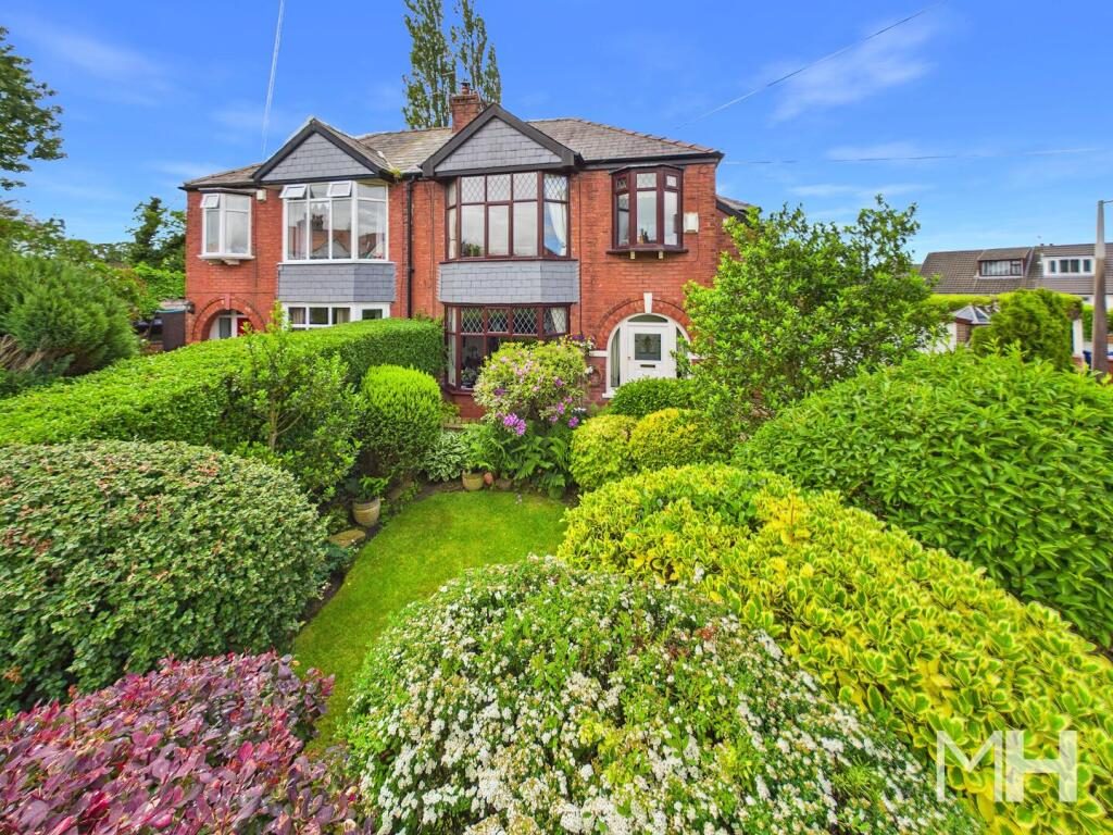 Detached House