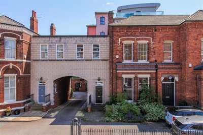 Property on St Johns North, WF1 3PZ