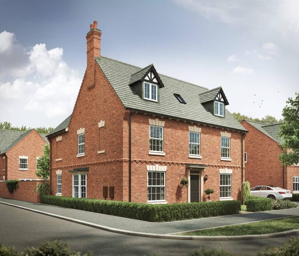 Detached House