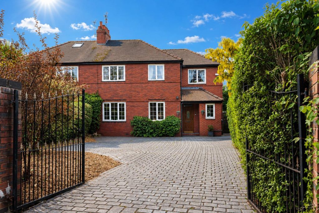 Detached House