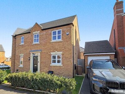 Property on Bartons Bank, WA9 5XQ