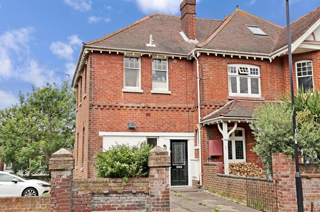 Detached House