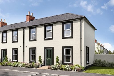 Property on TR1 2SN