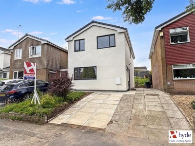 Property on Sandgate Road, M45 6WG