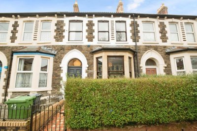 Terraced