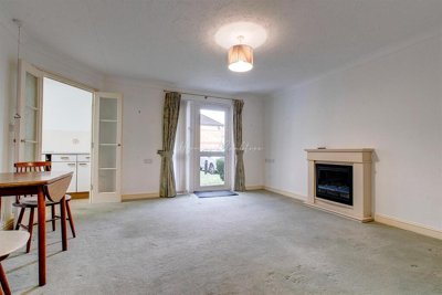 Property on St Fagans Road, CF5 3BP