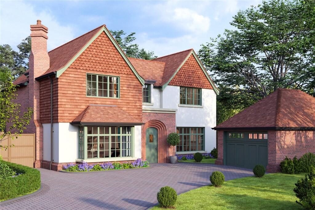 Detached House