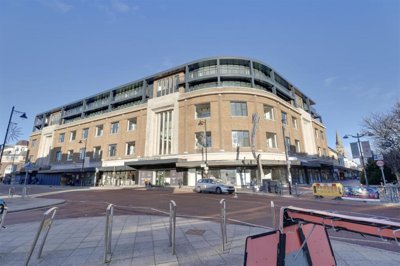 Property on PALMERSTON ROAD, PO5 3QG