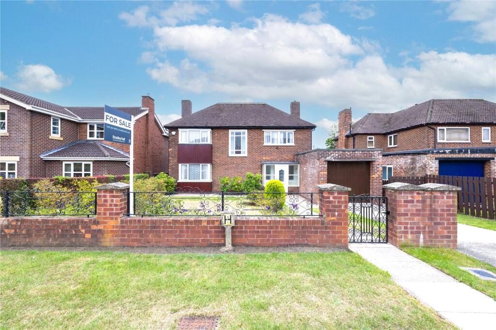 Detached House