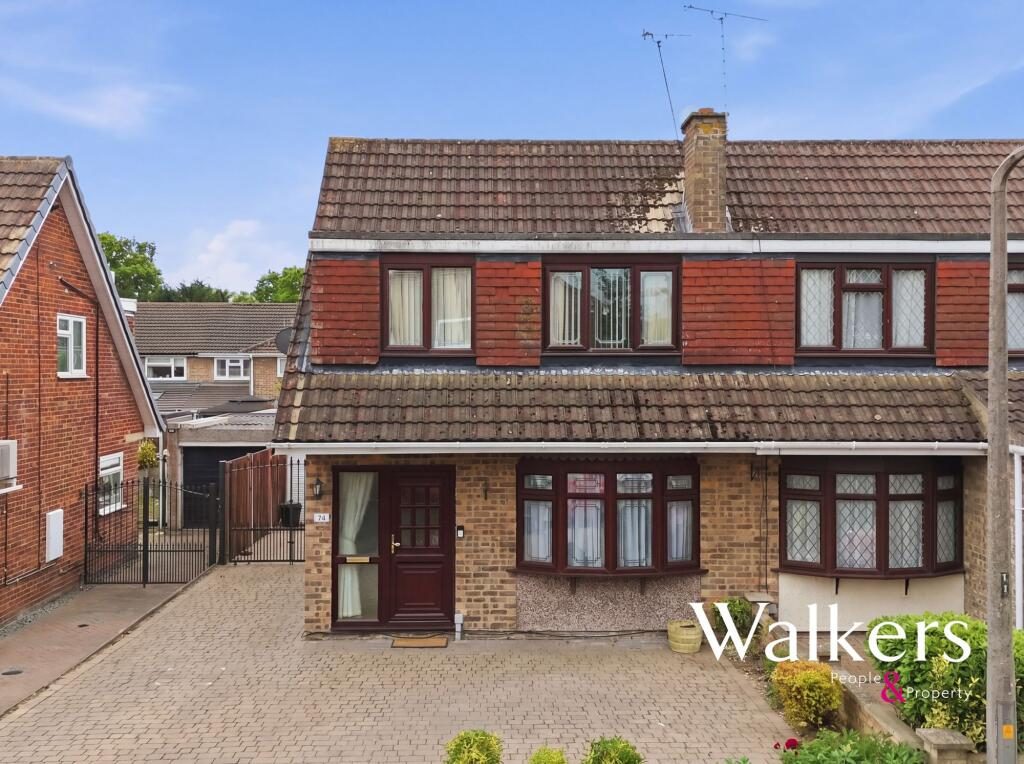 Detached House