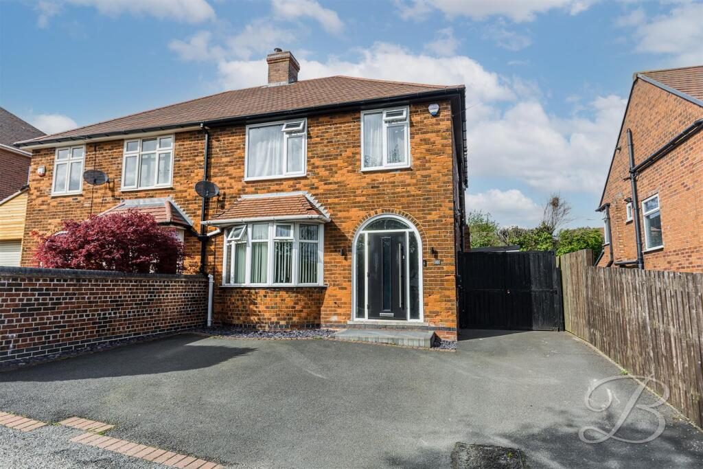 Detached House