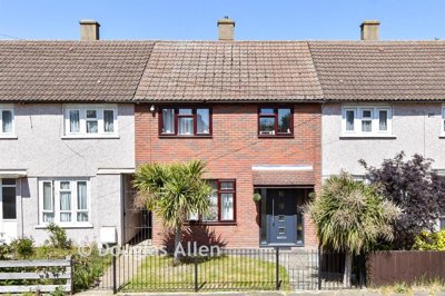 Terraced
