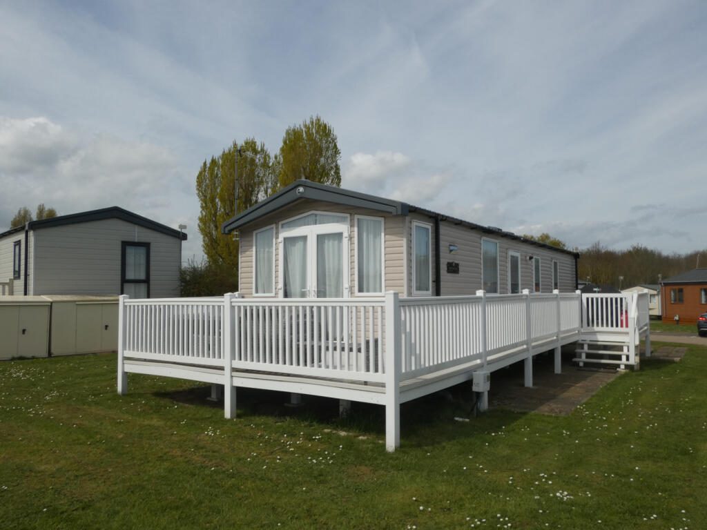 Park Home