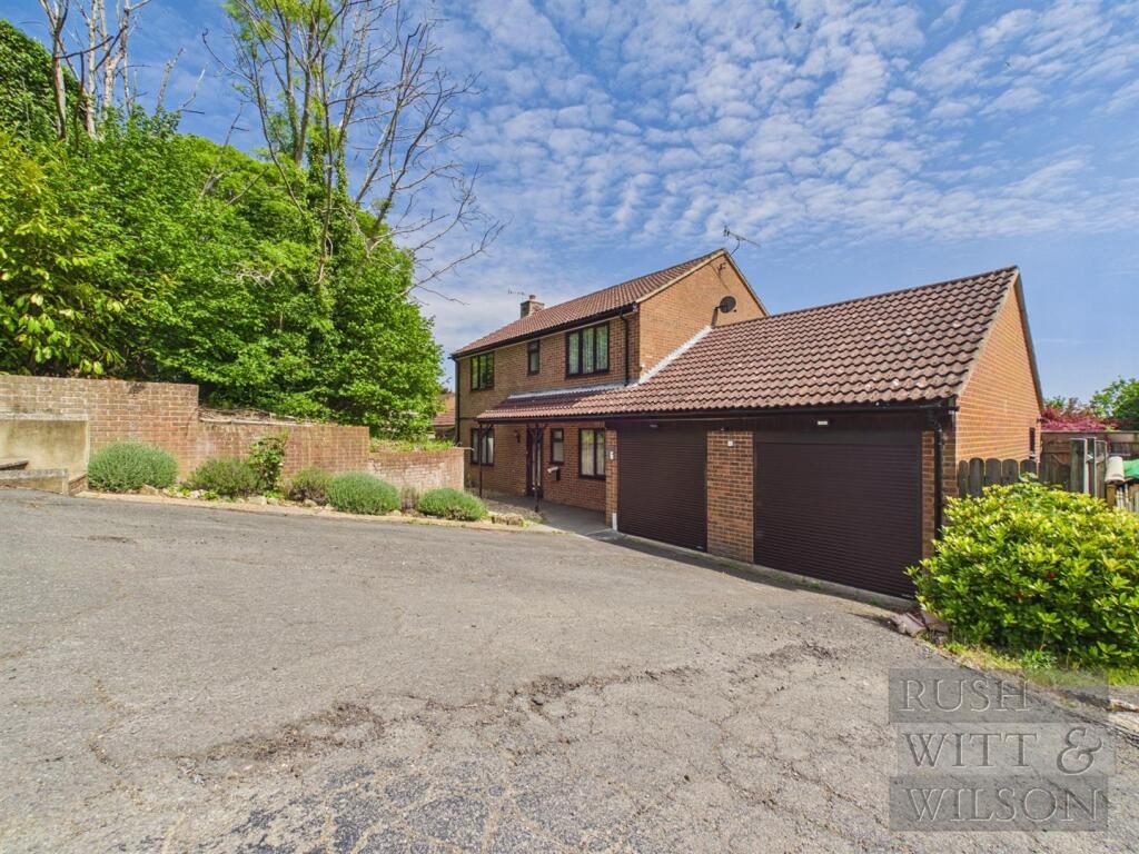 Detached House