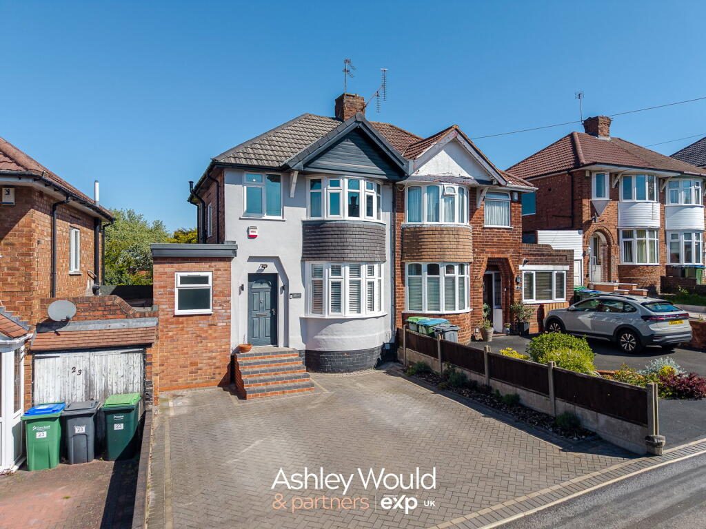Detached House