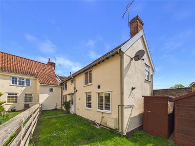 Semi-Detached