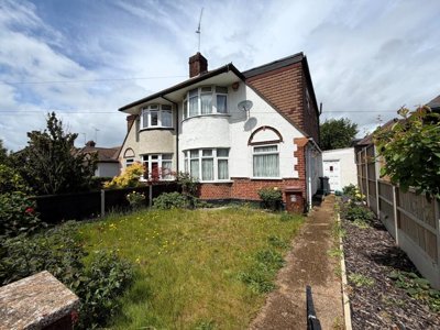 Semi-Detached