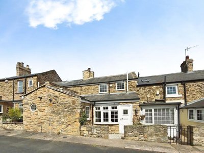 Property on Thorp Cottages, NE40 3AU