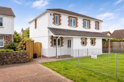 Property on Trewin Place, TR3 6FD