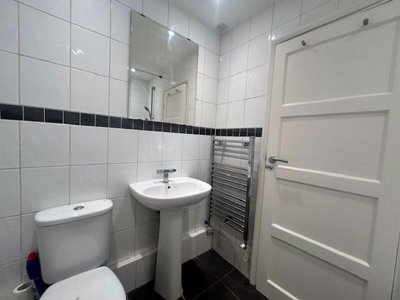 Maisonette